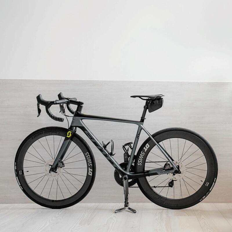 Suport Bicicleta Flashstand Slim X Tw026, Ajustabil, Road
