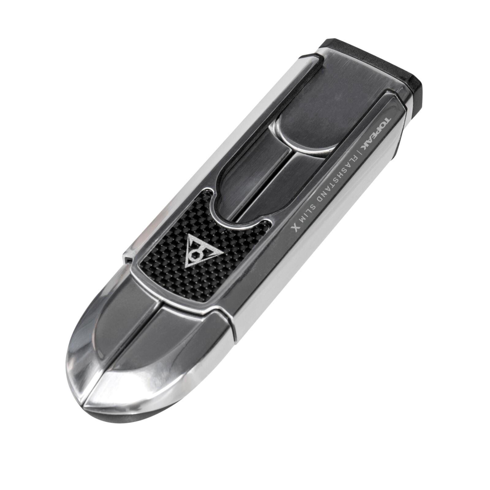 TOPEAK Topeak Bicycle Stand Flashstand Slim X For Road Cranks