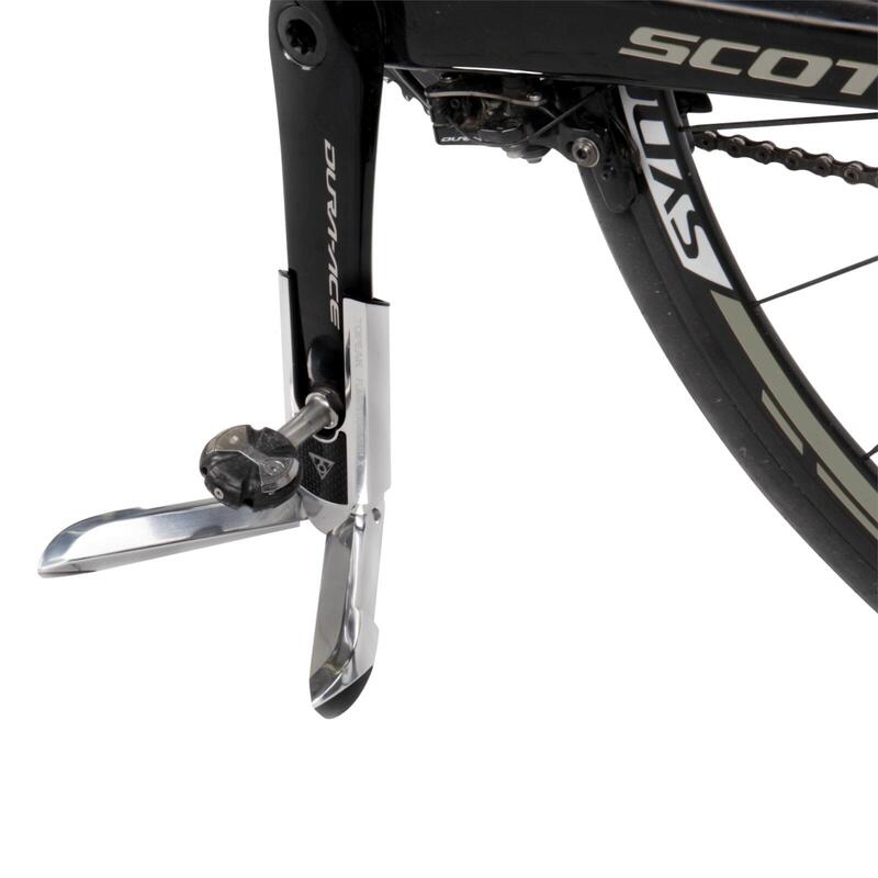 Suport Bicicleta Flashstand Slim X Tw026, Ajustabil, Road
