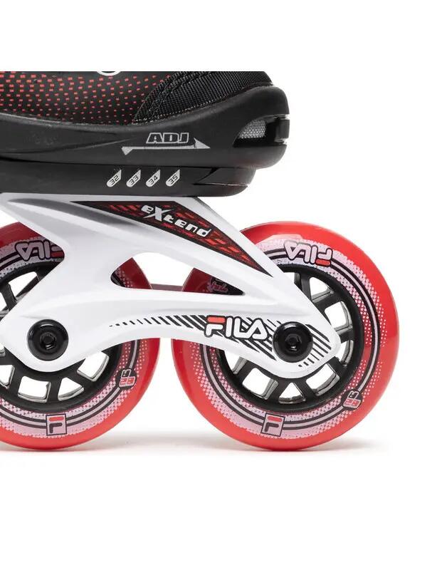 Patins à roulettes FILA Wizy pour enfants 2/5