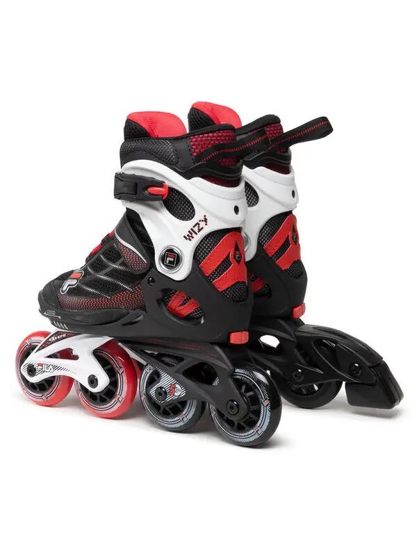 Patins à roulettes FILA Wizy pour enfants 3/5