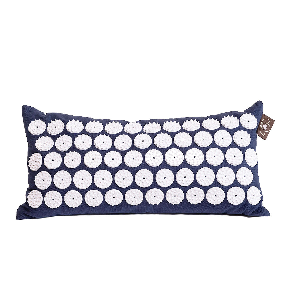 Lotus Set spijkermat en spijkerkussen indigo 4/5