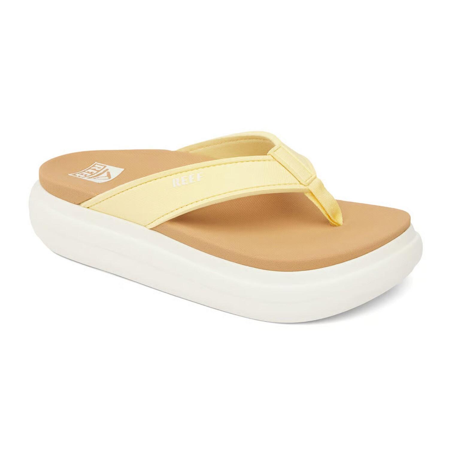 Reef Cushion Bondi Zehentrenner für Damen 1/4