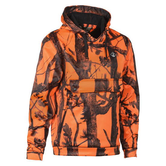 Bluza z kapturem PERCUSSION