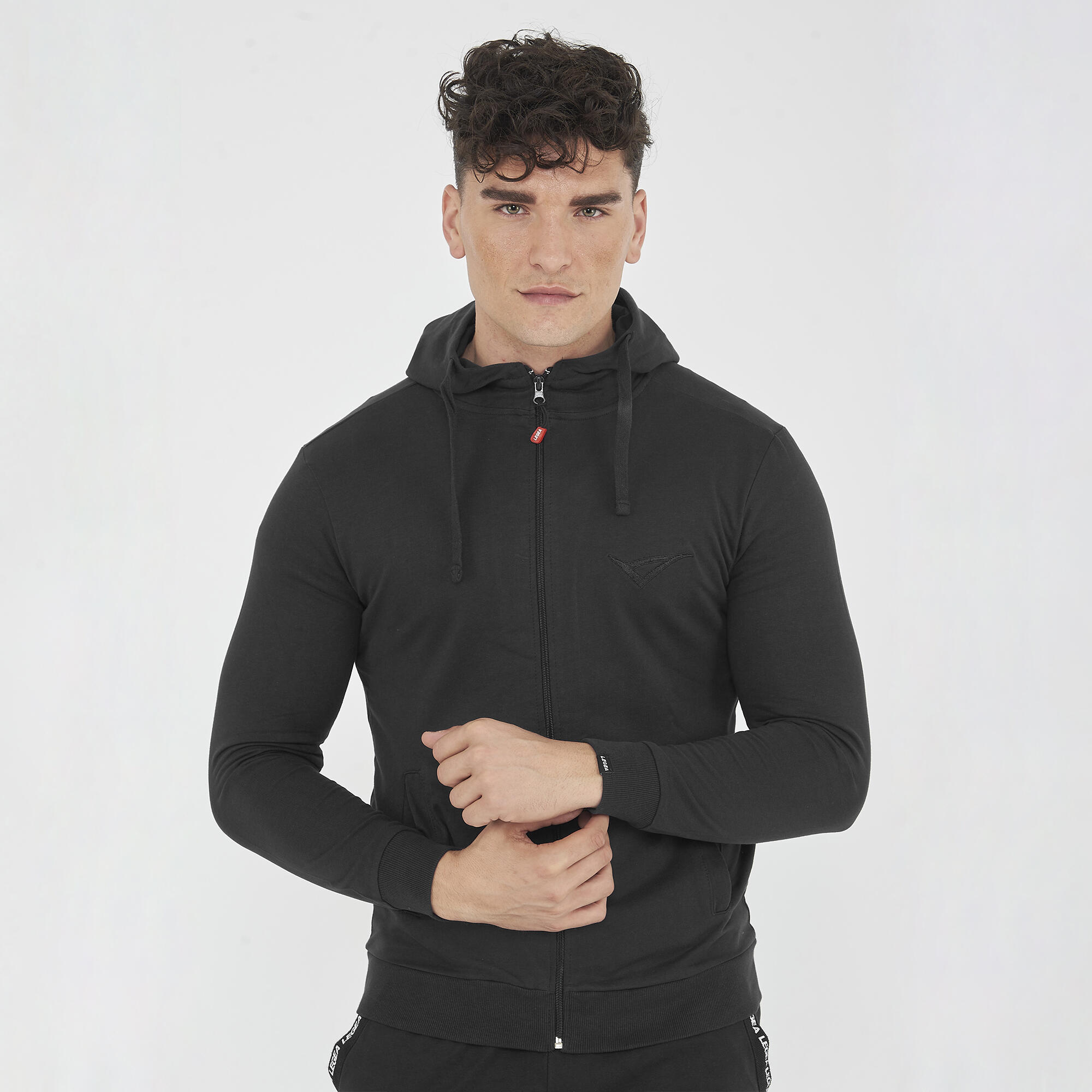 LEGEA Lehká sportovní bunda Maya