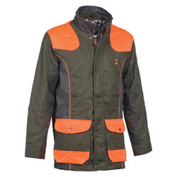 Veste imperméable PERCUSSION Tradition