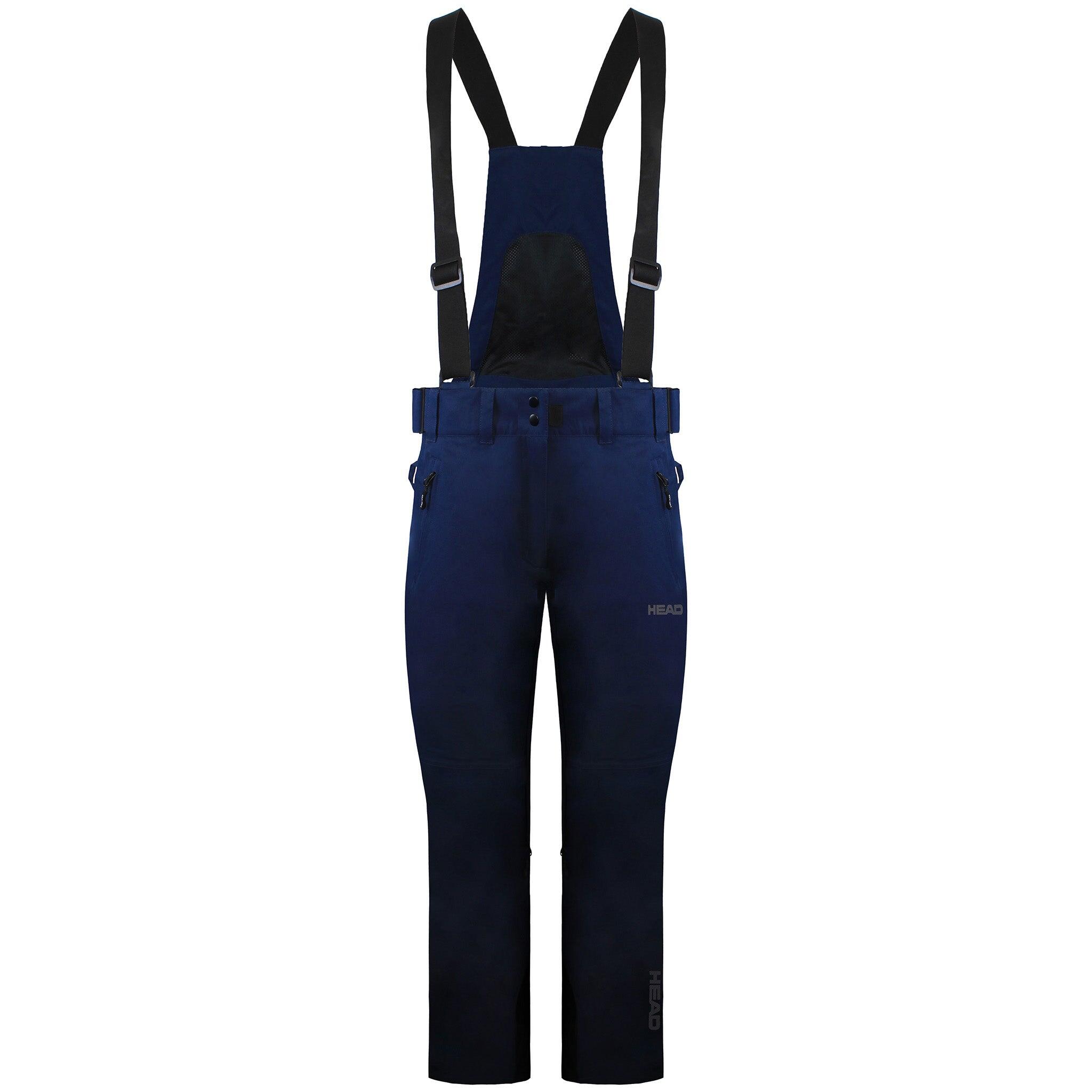 HEAD Head Pro Countdown Womens Navy Pants