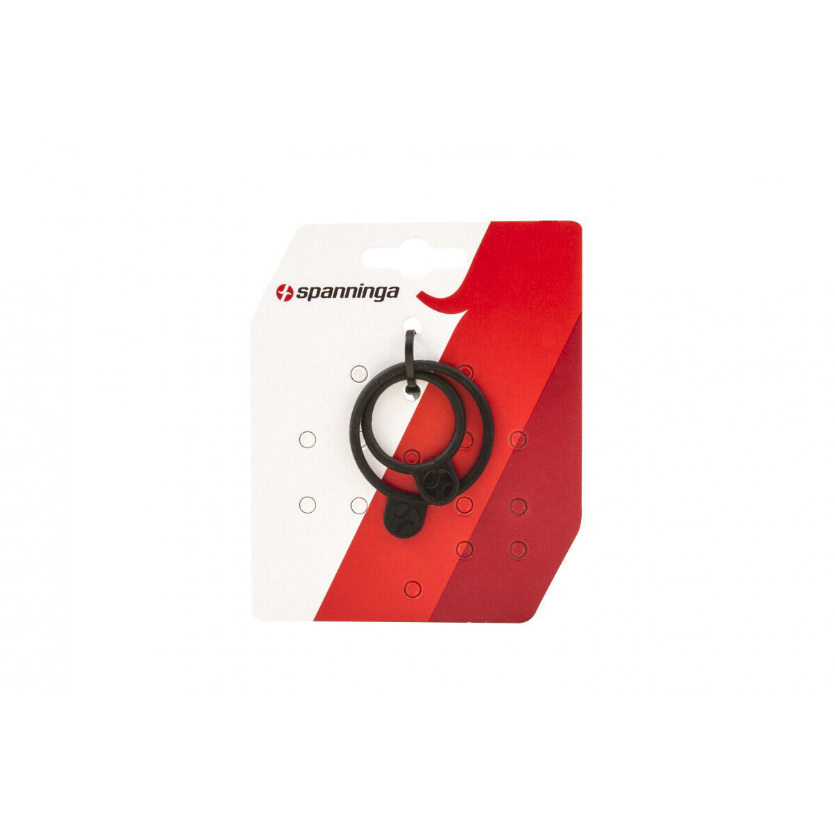 Anillos de goma BH07 de Spanninga para ARCO - Montaje universal 4/5