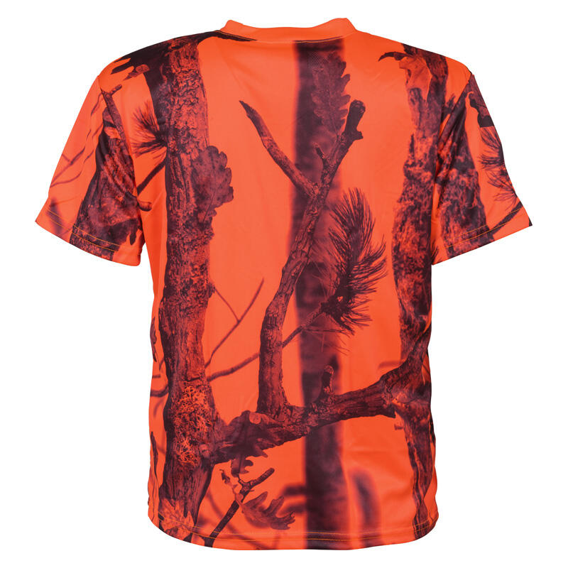 Kinder-T-shirt PERCUSSION 2/2