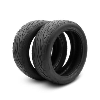Pneumatico monopattino tubeless 10'' - Kit 2x