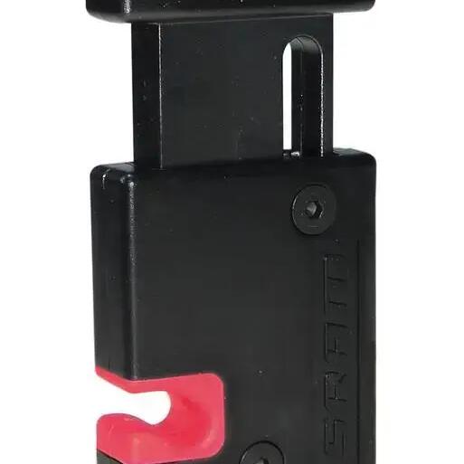 Hydrolic hardness tester Sram Hh Sram