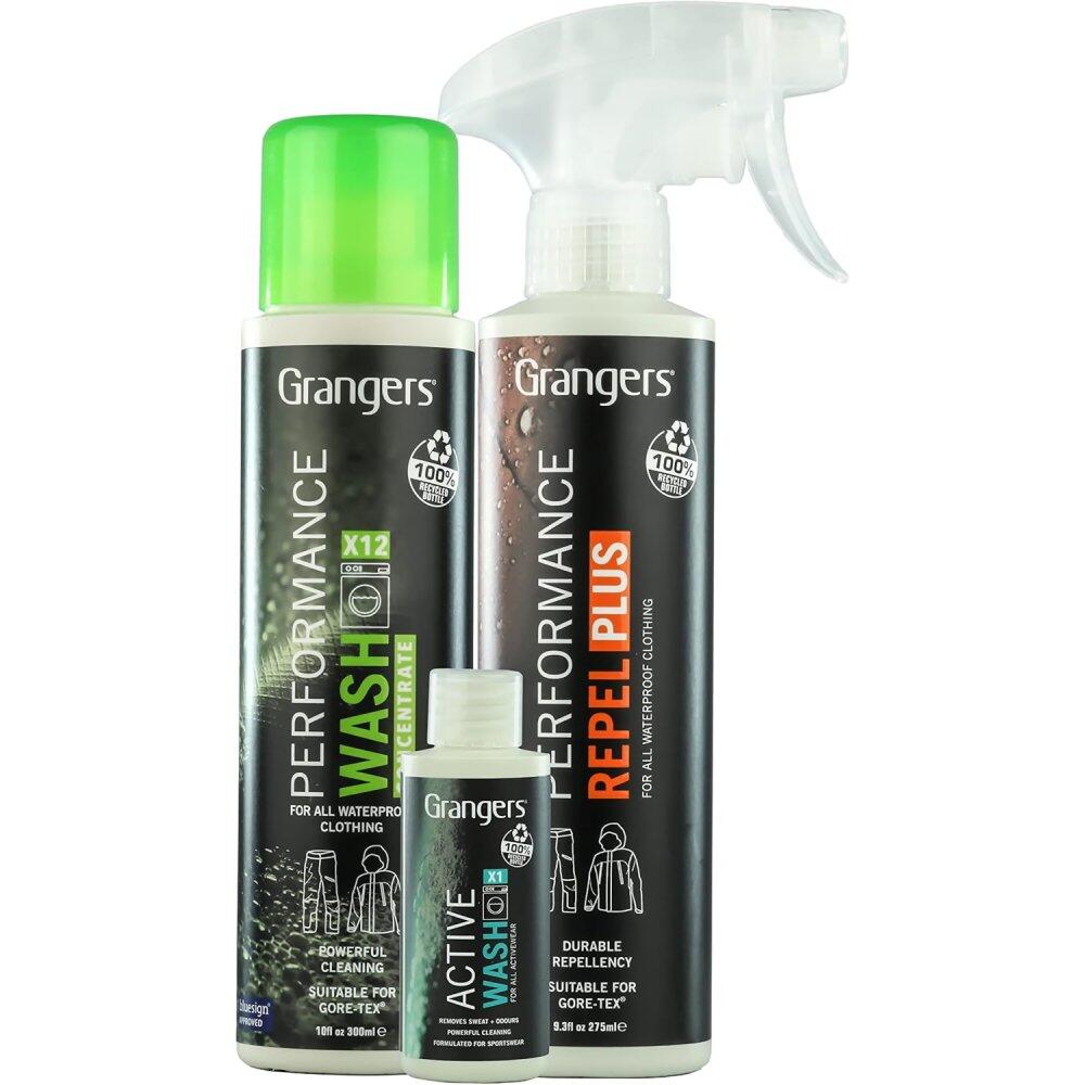 Clothing Care Kit 2/3