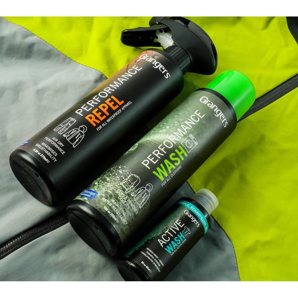Clothing Care Kit 3/3