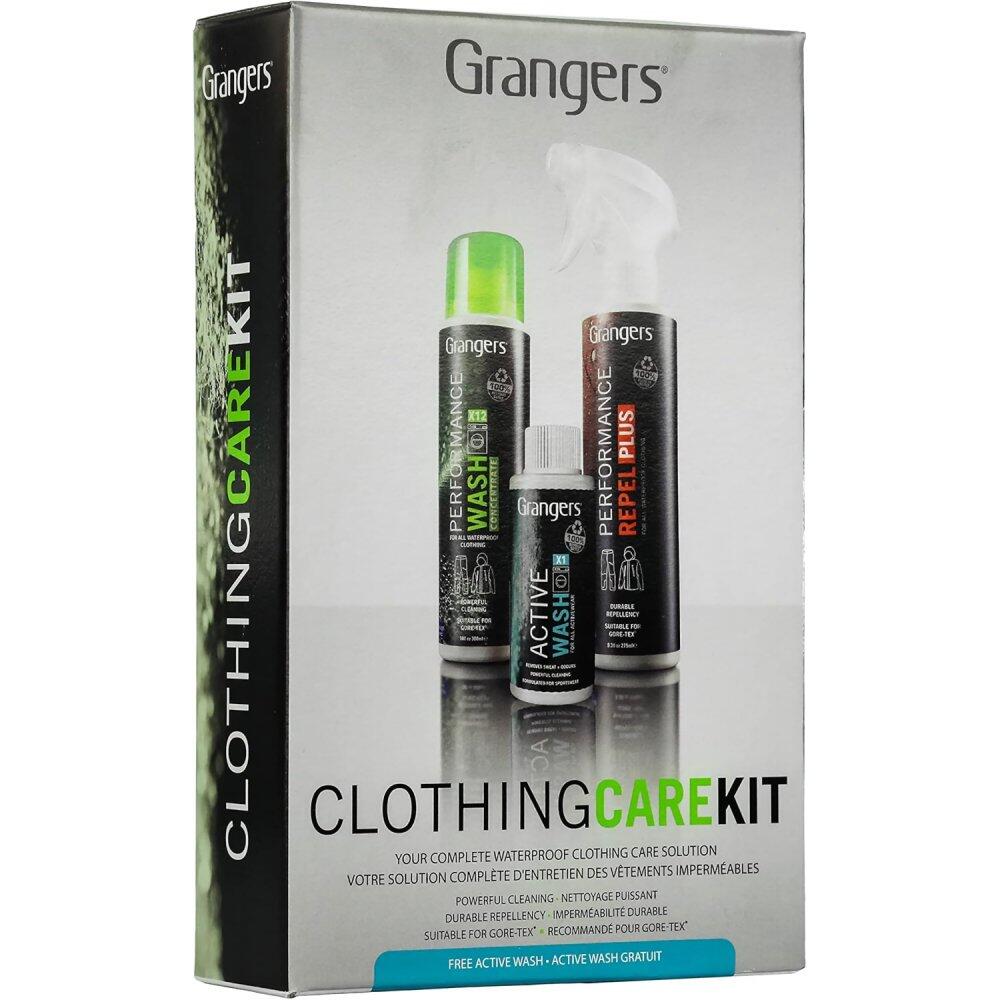 Clothing Care Kit 1/3