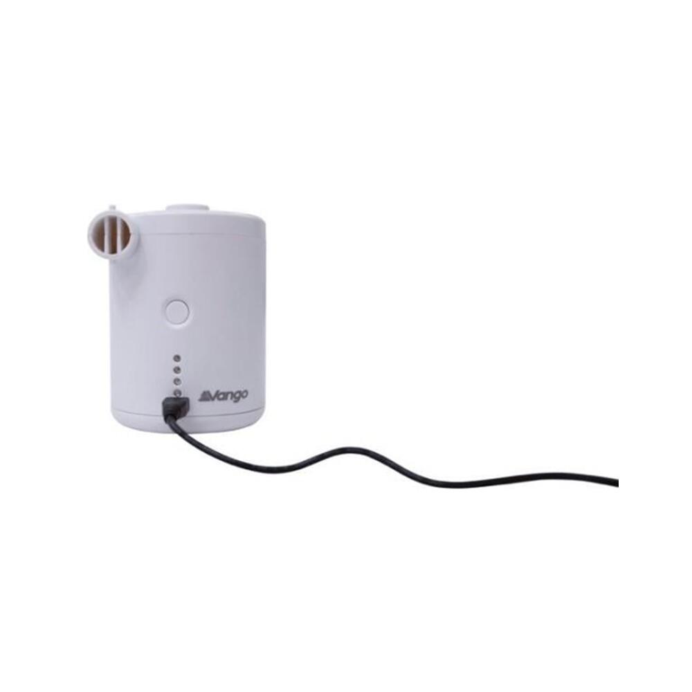 Vango Mistral Rechargeable Pump 2/2