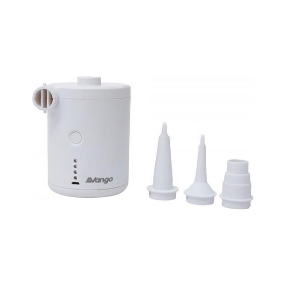 VANGO Vango Mistral Rechargeable Pump