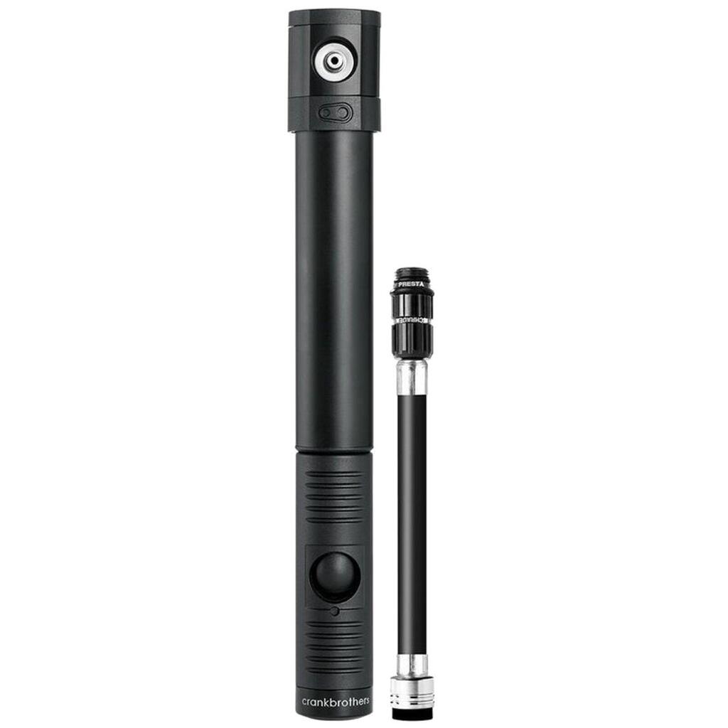 Hand pump Crankbrothers Klic HV