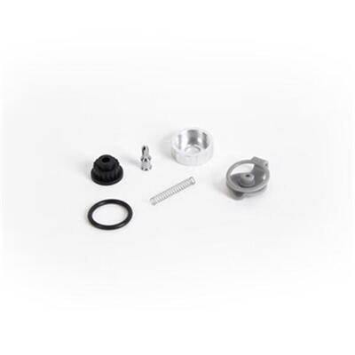 Topeak Reparaturset Rebuild Kit Peak DX II, Silber