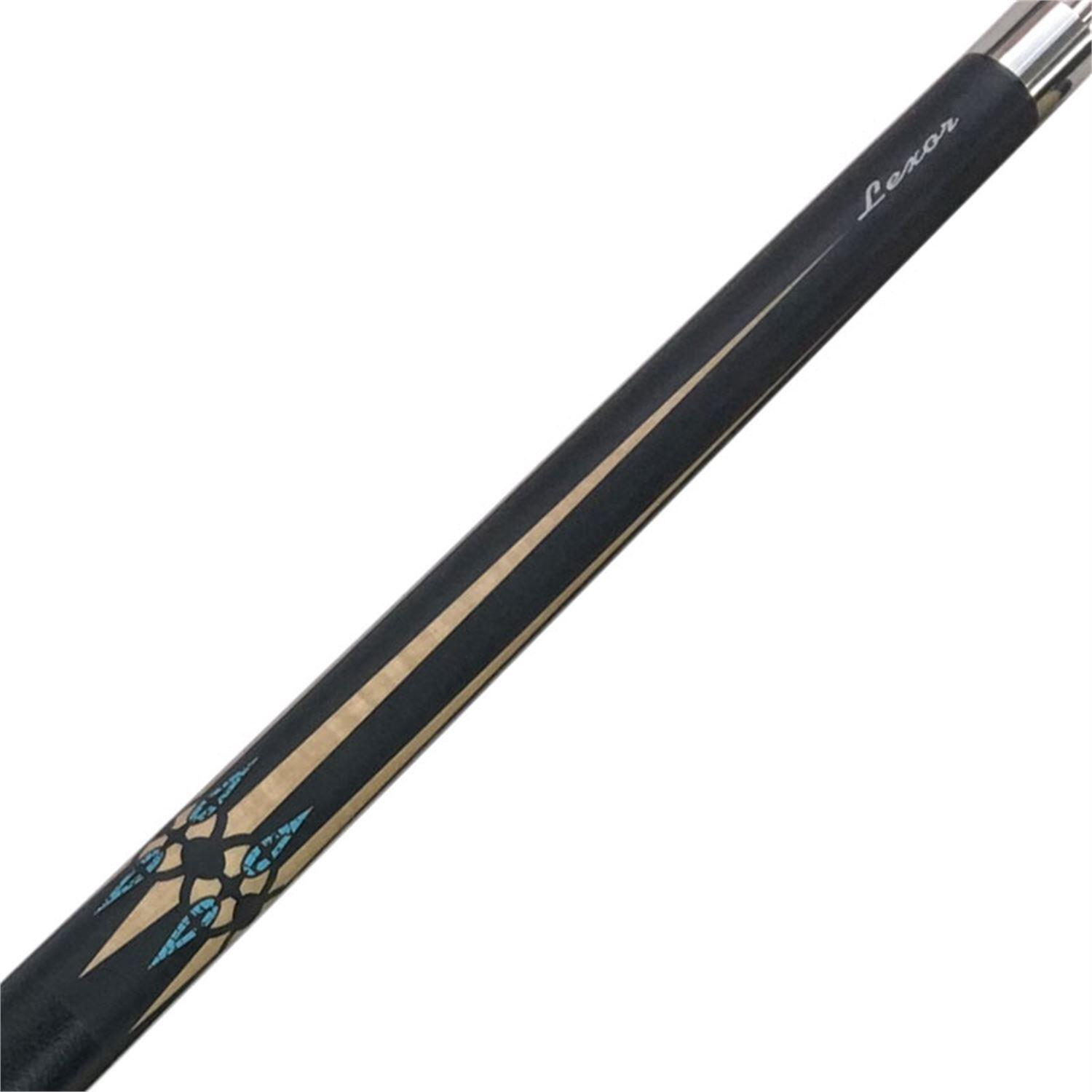 Lexor-96C Poolkeu 2/3