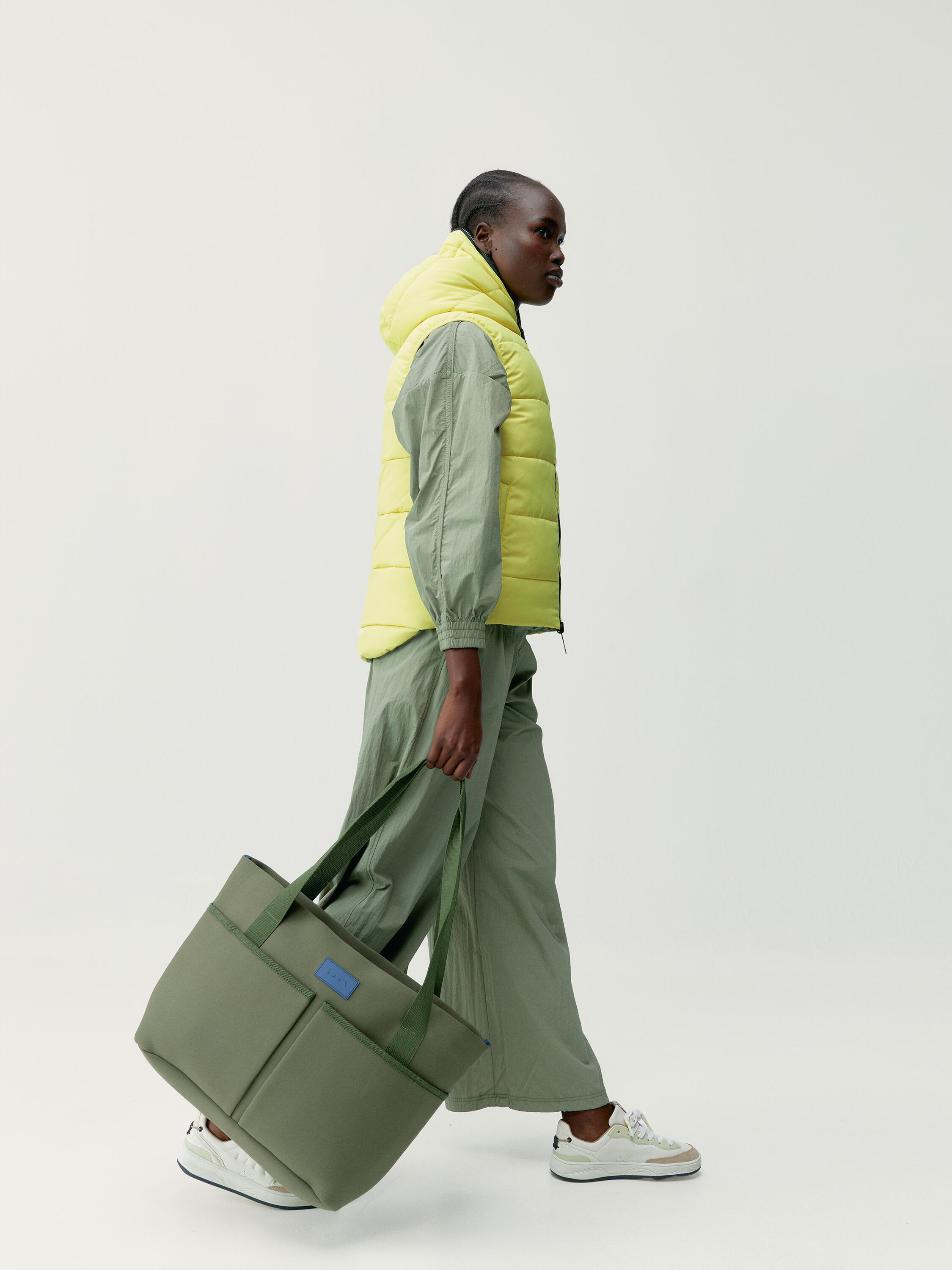Sac de sport NEST 4/6