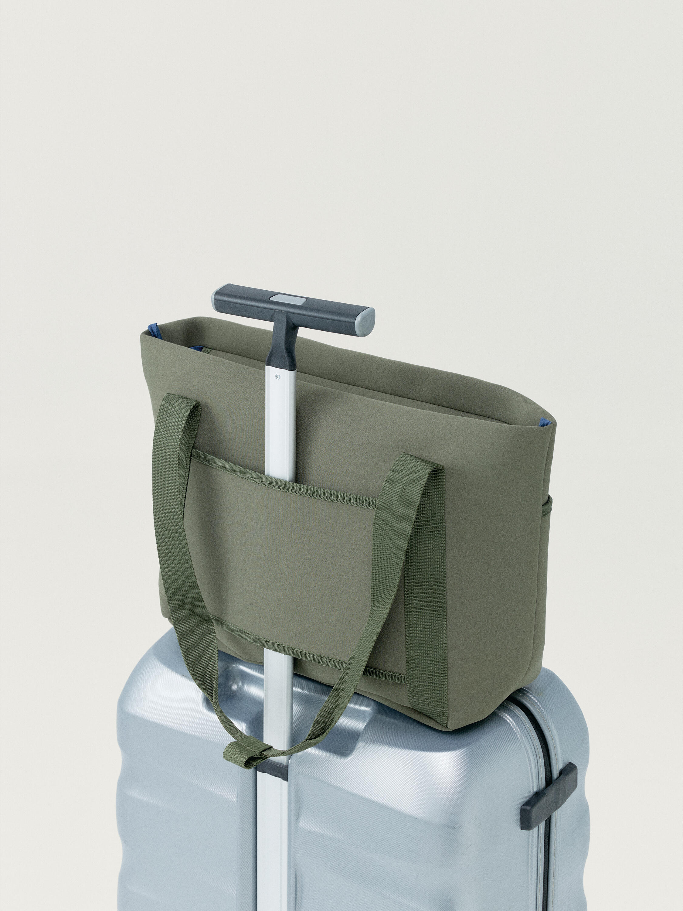 Sac de sport NEST 3/6