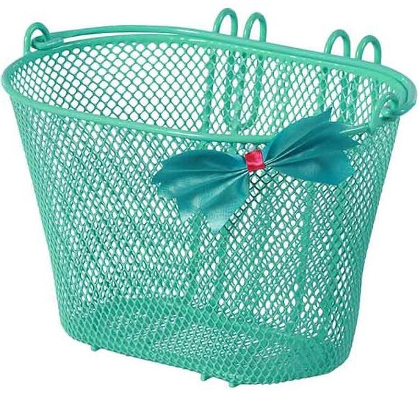 Cestino anteriore per bambini Basil Jasmin 2/4