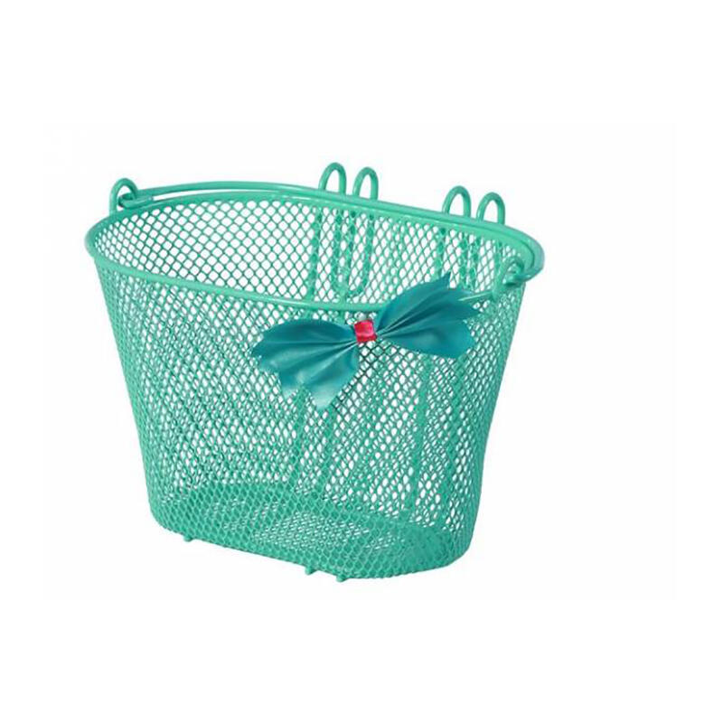 Cestino anteriore per bambini Basil Jasmin 4/4