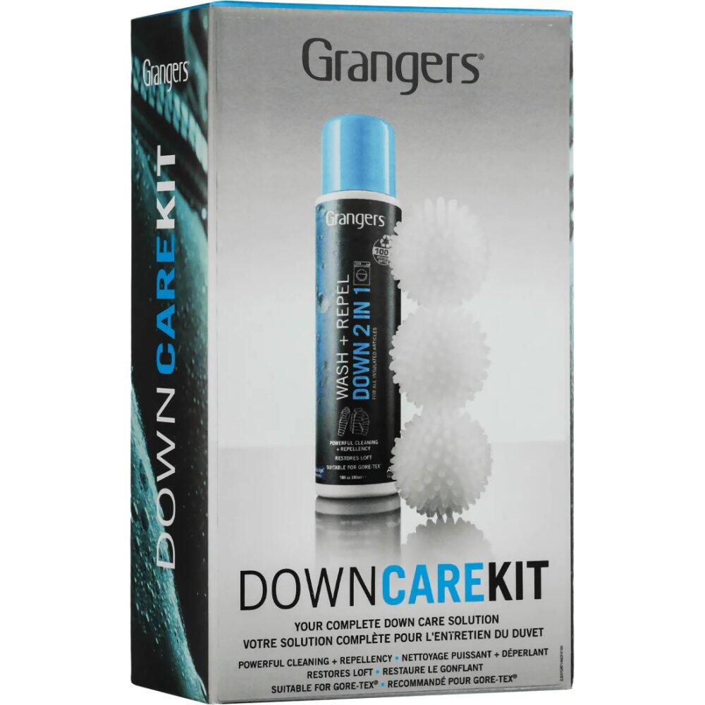 Down Care Kit 1/3