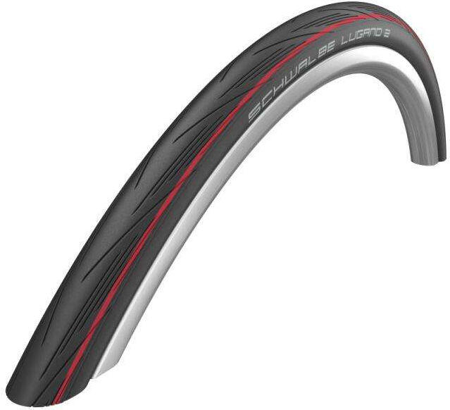 Opona Lugano 2 K-Guard 28X1.00