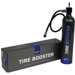 Pompe Compresseur Schwalbe Tire Booster Tubeless