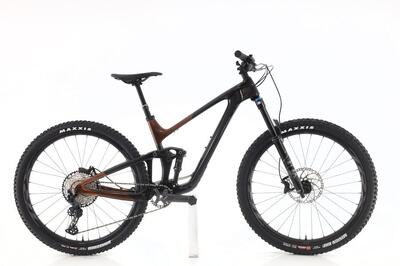 Refurbished MTB Fully · Trance X Pro 2 Carbon · Neuwertig