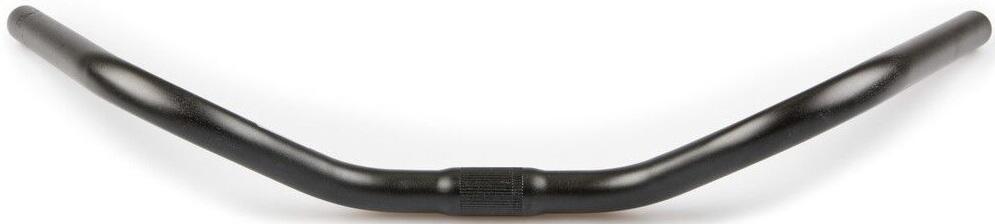 Primax Dirección E Weesp - Ancho: 560 mm - Diámetro: 25.4 mm - Negro 3/4