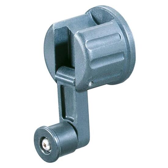 Topeak Ersatzkurbel für PrepStand Montageständer, Grau