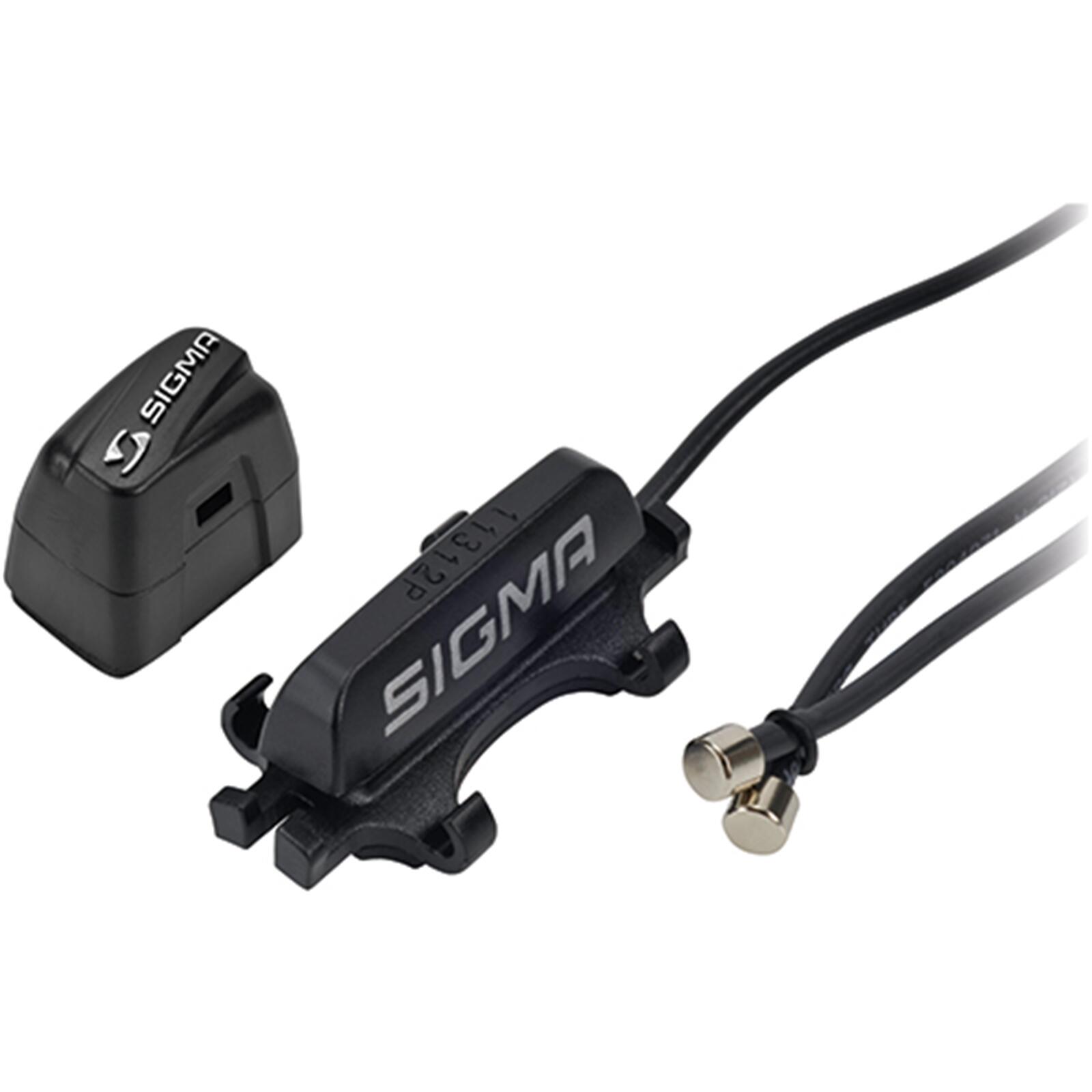 SIGMA Sigma Teile Trittfrequenz Sensor, mit U-Halterung