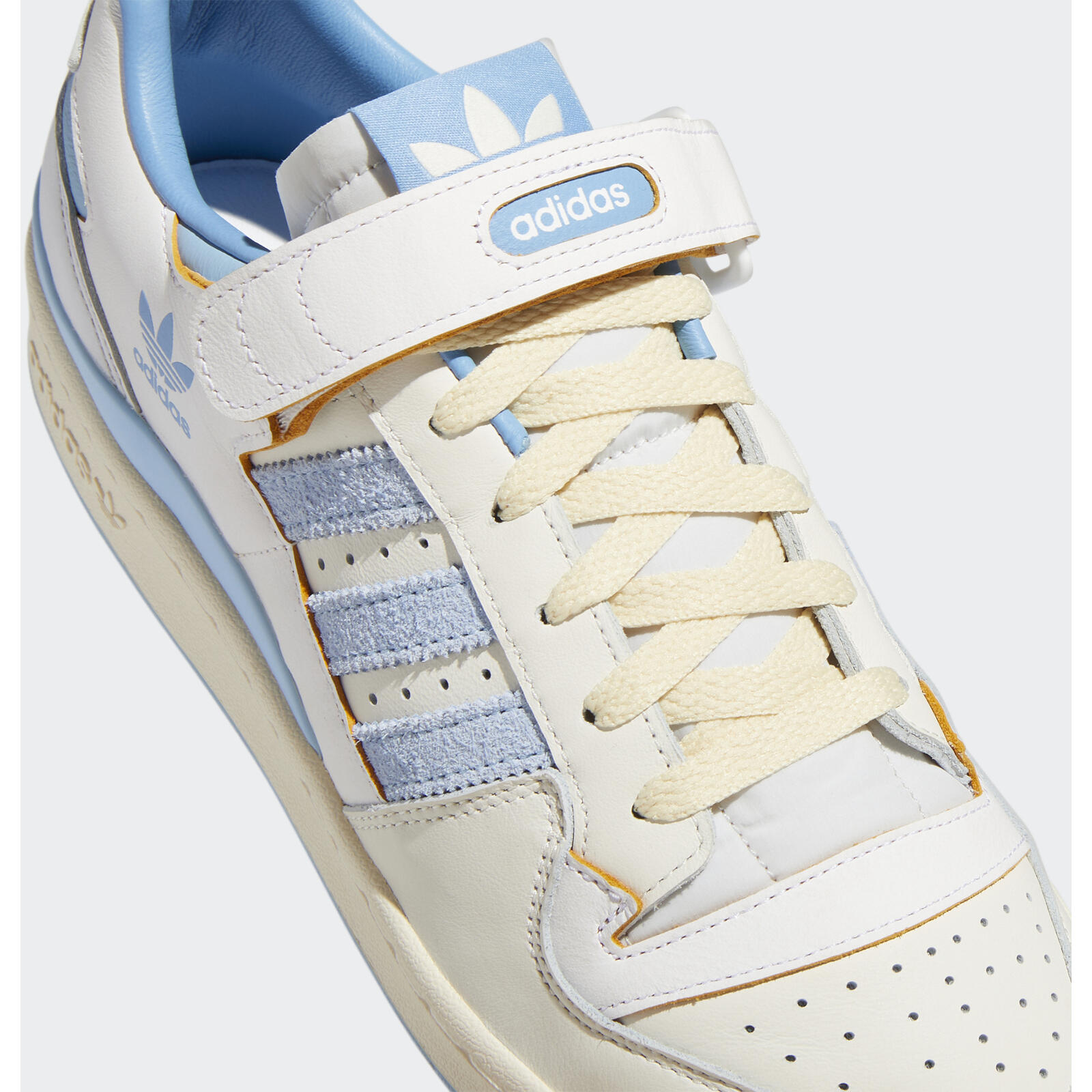 Zapatillas adidas Forum 84, Blanco, Unisexo 4/5