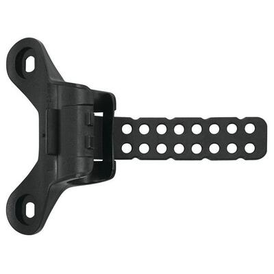 SKS Pumpenhalterung "2 Punkt Halterung" für Pumpen von 19-23mm u.a. Raceday