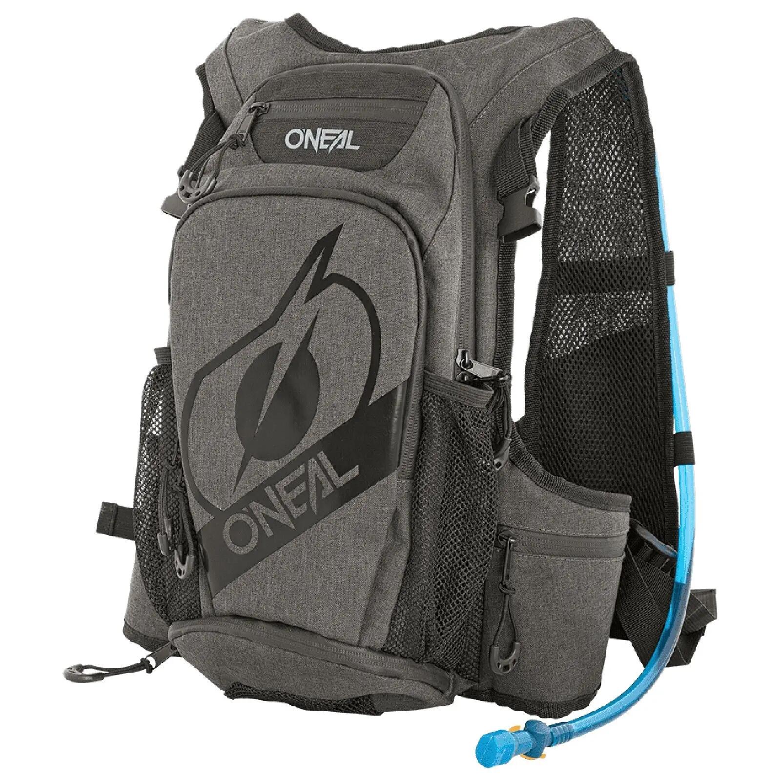 O'Neal Romer Hydratation sac a dos vélo adulte noir 21 L 1/7