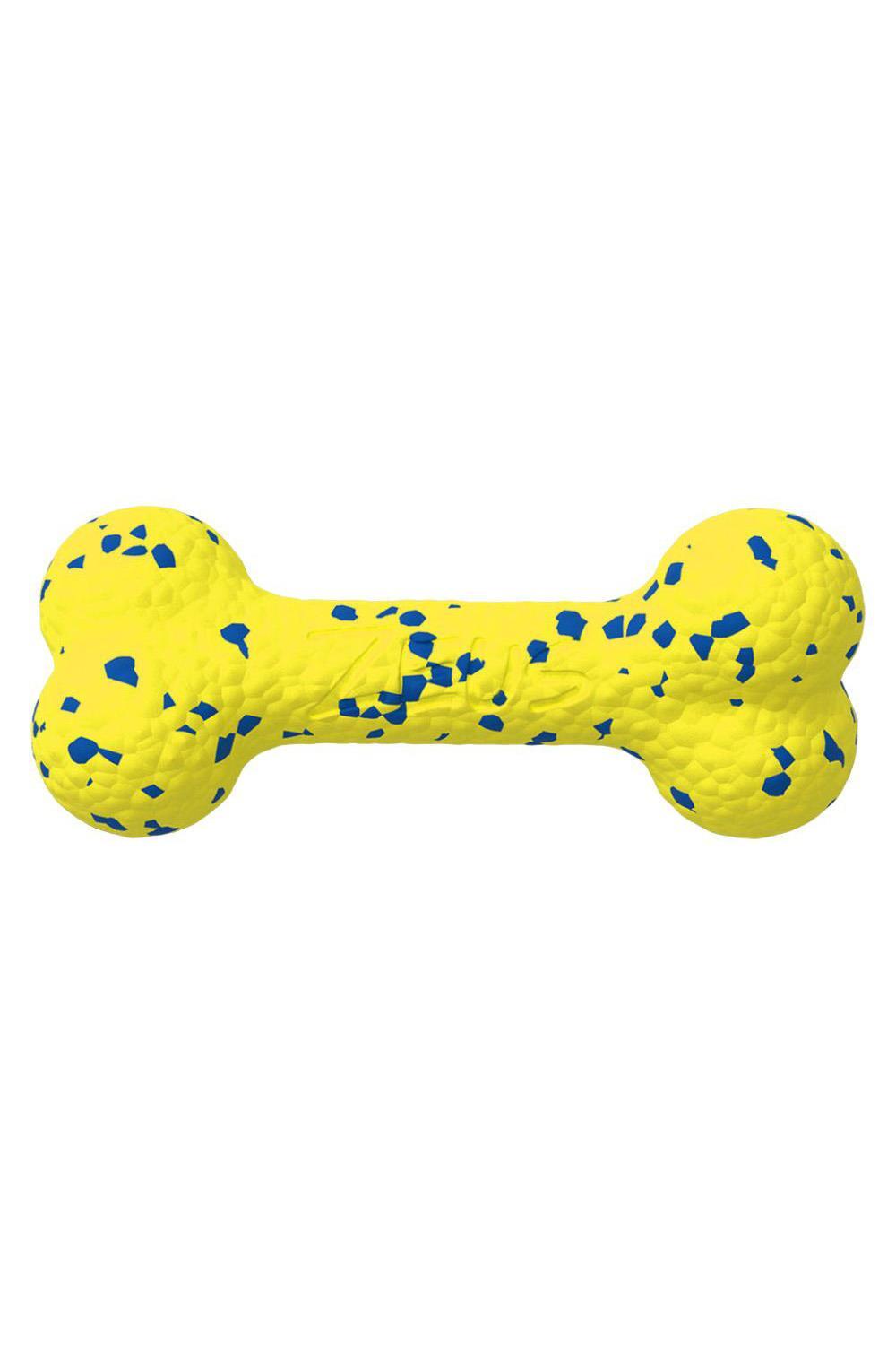 Zeus Nitro Bendy Bone Dog Toy 2/7