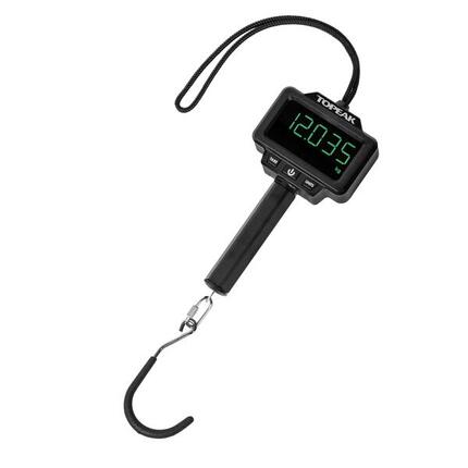 Topeak Bike Scale Team Issue