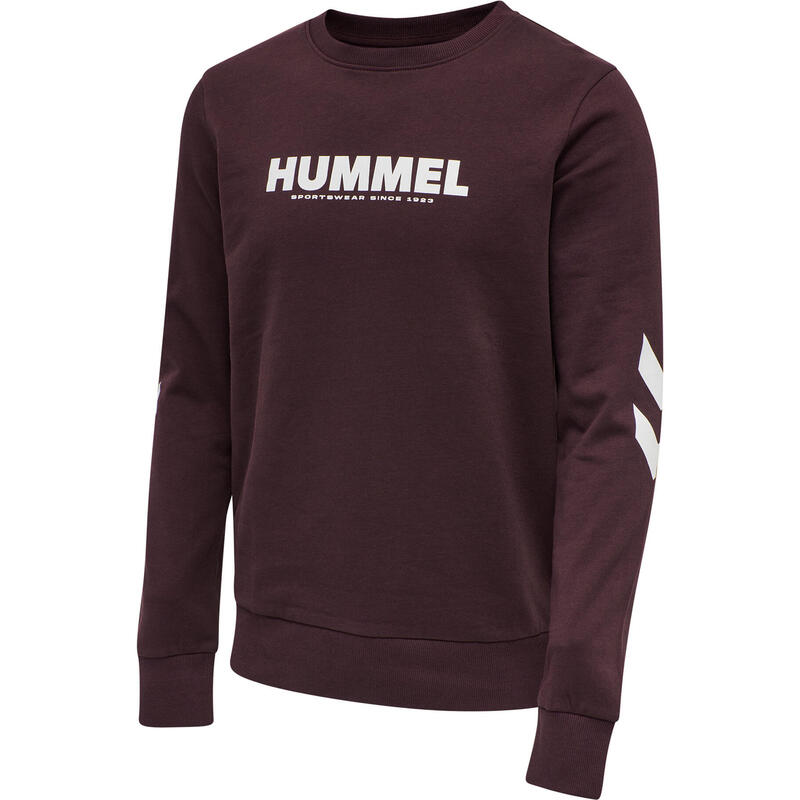 Sweatshirt Hummel hmlLEGACY