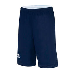 Errea Chicago Short Panta Double Jr Enfant
