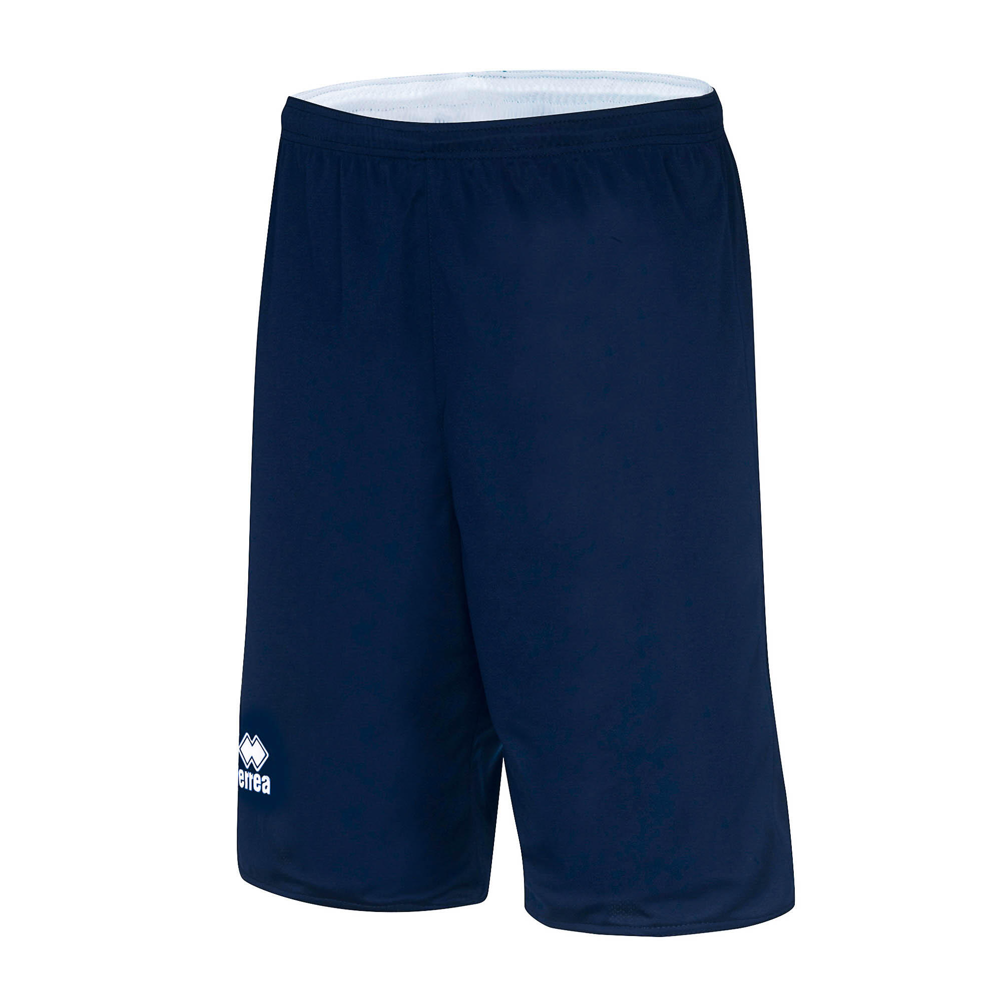 Pantaloni Corti Errea Chicago Panta Double Jr Junior 1/4