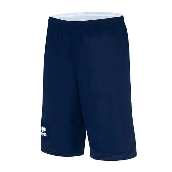 Errea Chicago Short Panta Double Jr Enfant