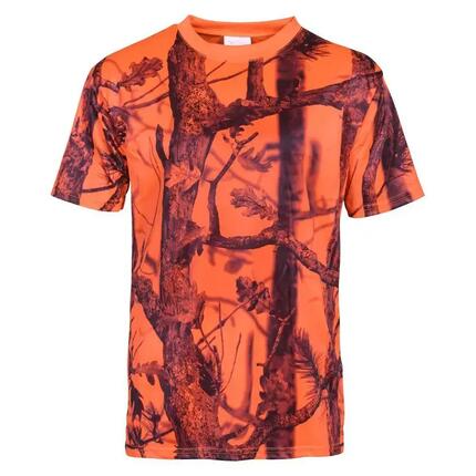 T-Shirt PERCUSSION