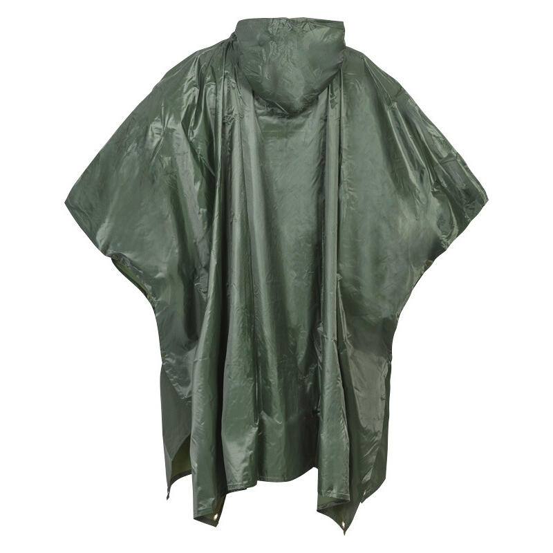Poncho PERCUSSION 2/4