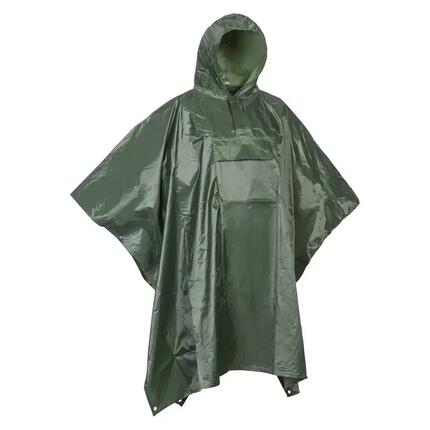 Poncho PERCUSSION