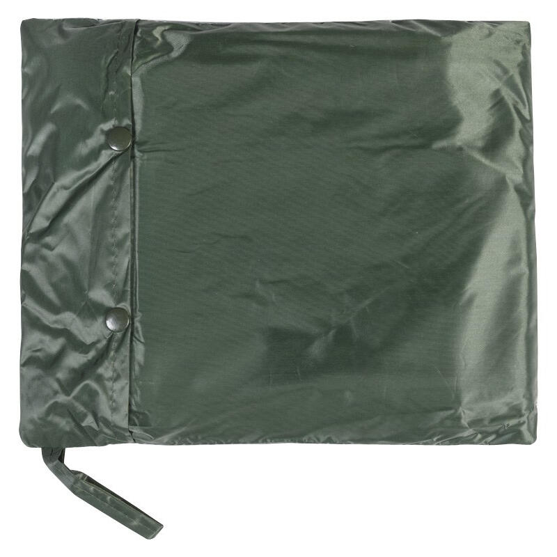Poncho PERCUSSION 3/4