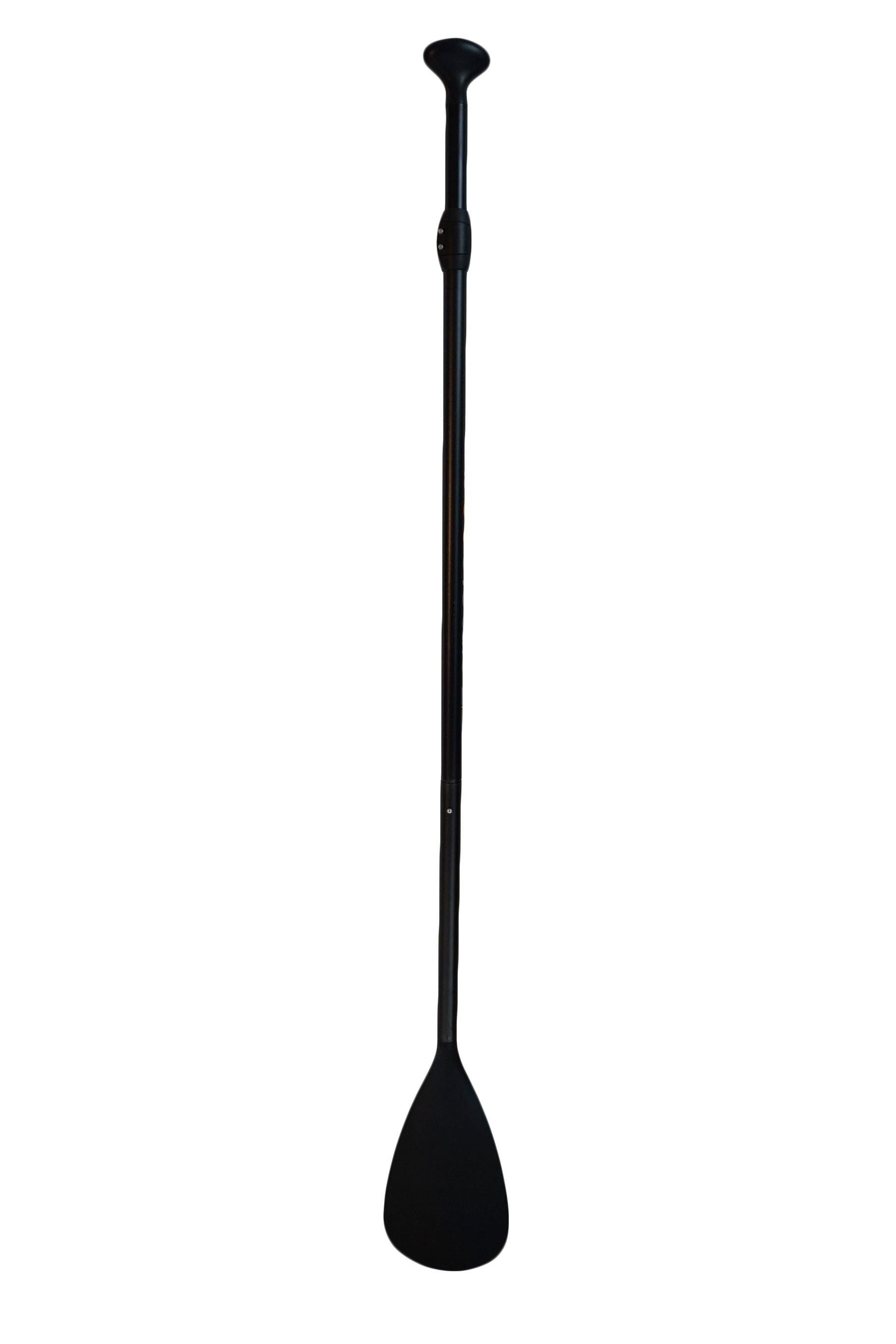 Driedelige verstelbare peddel voor Stand Up Paddle – 175 tot 215 cm 2/4