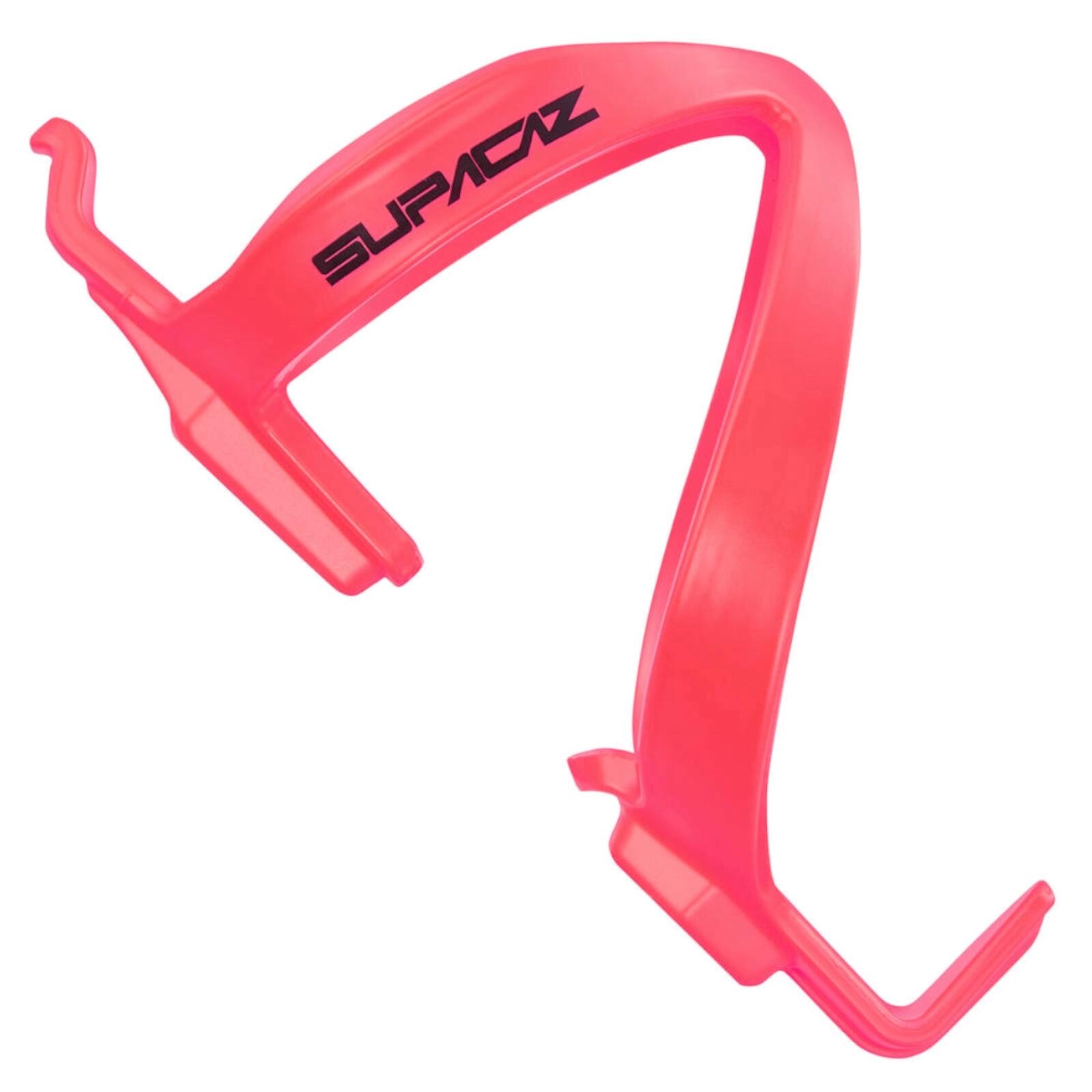 Supacaz Flaschenhalter Fly Cage Poly 2/2