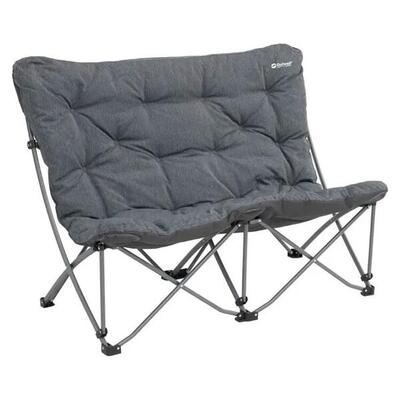 Fremont lake bank compact/lichtgewicht stoelen